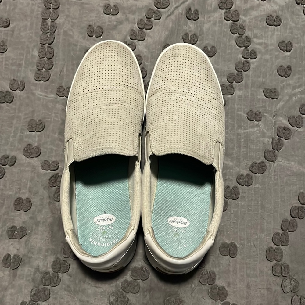 Dr. Scholls Shoes Women's Madison Slip On Fashion Sneaker